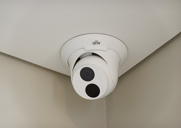 CCTV 이미지