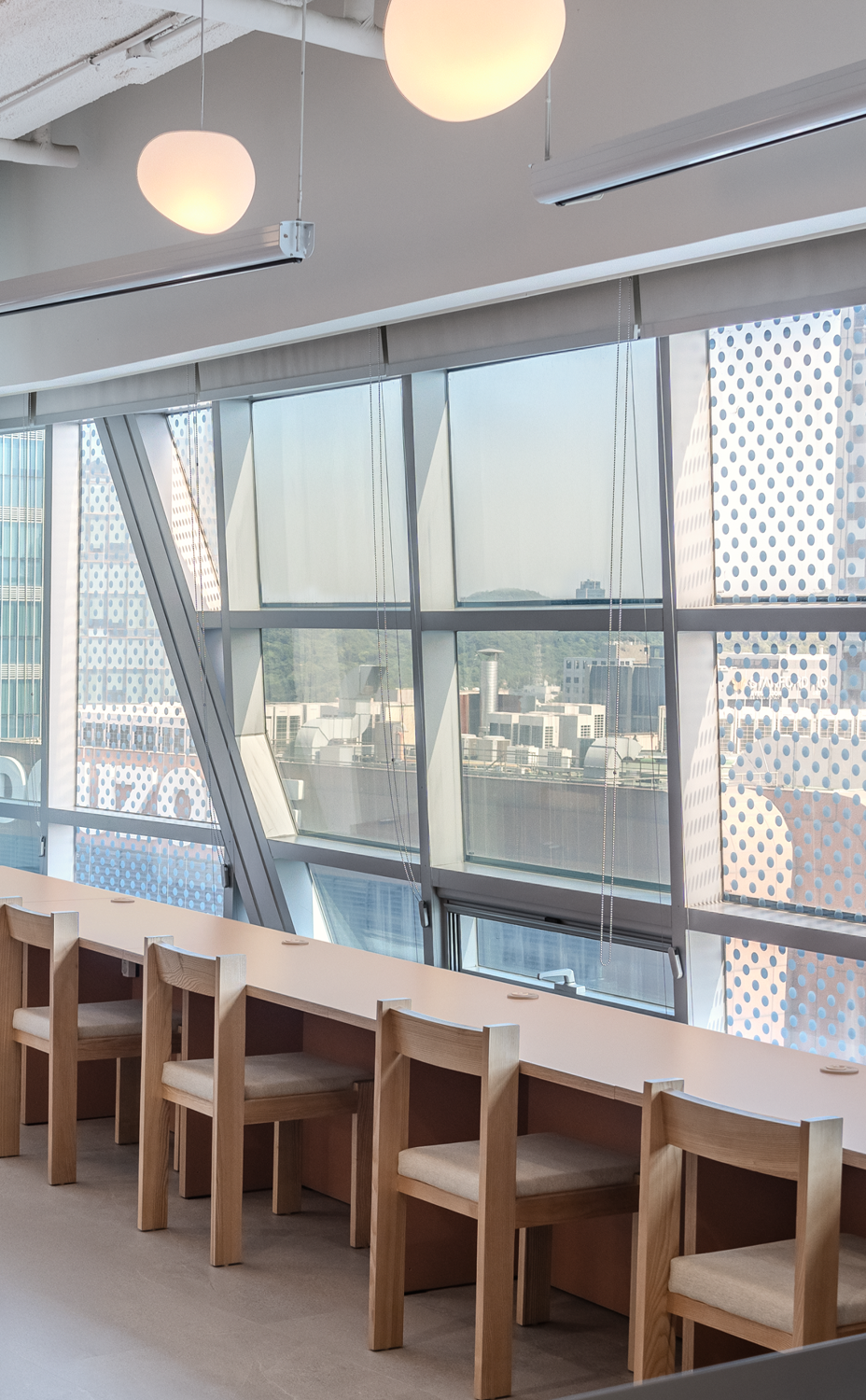스파크플러스 여의도점, 코엑스점에 이은 프리미엄 서울로점