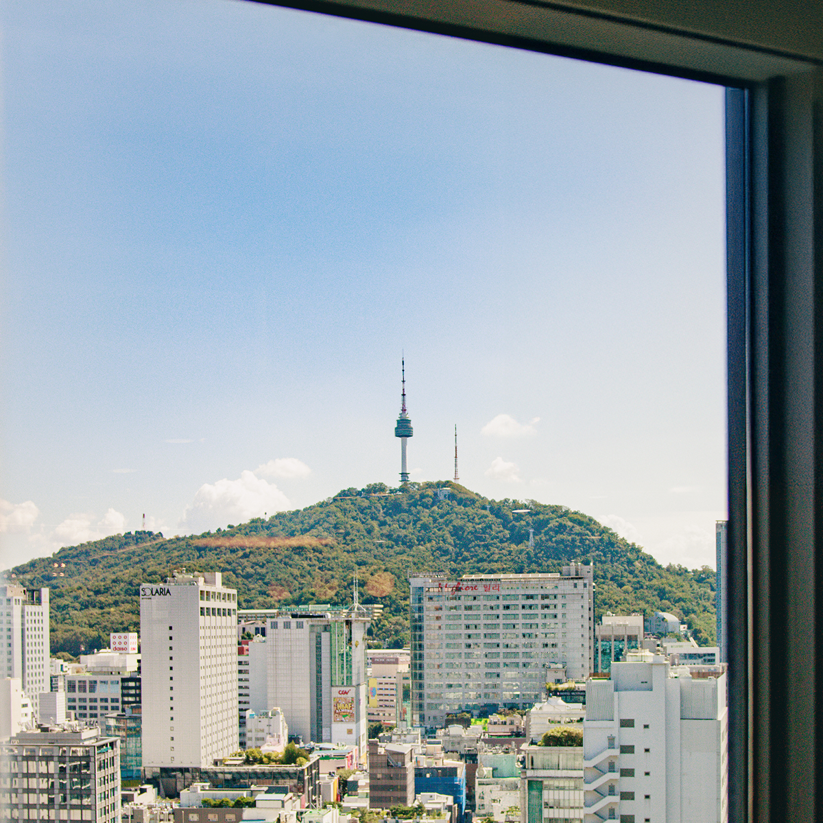 서울 도심 권역 오피스 한 달 무료로 경험해 보세요